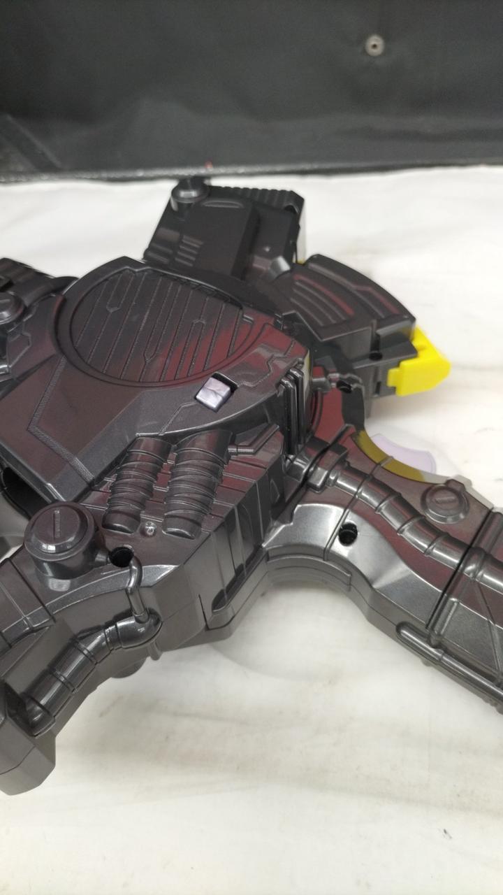 BANDAI|PREMIUM DX ドリルクラッシャー|HARDOFFオフモール（オフモ