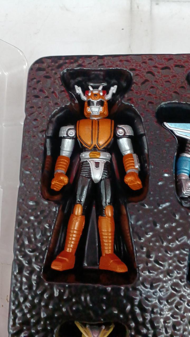 バンダイ(BANDAI)|集結!昆虫戦士8|HARDOFFオフモール（オフモ