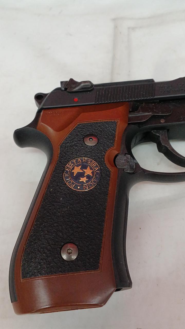 東京マルイ|サムライエッジ スタンダードモデル|HARDOFFオフ