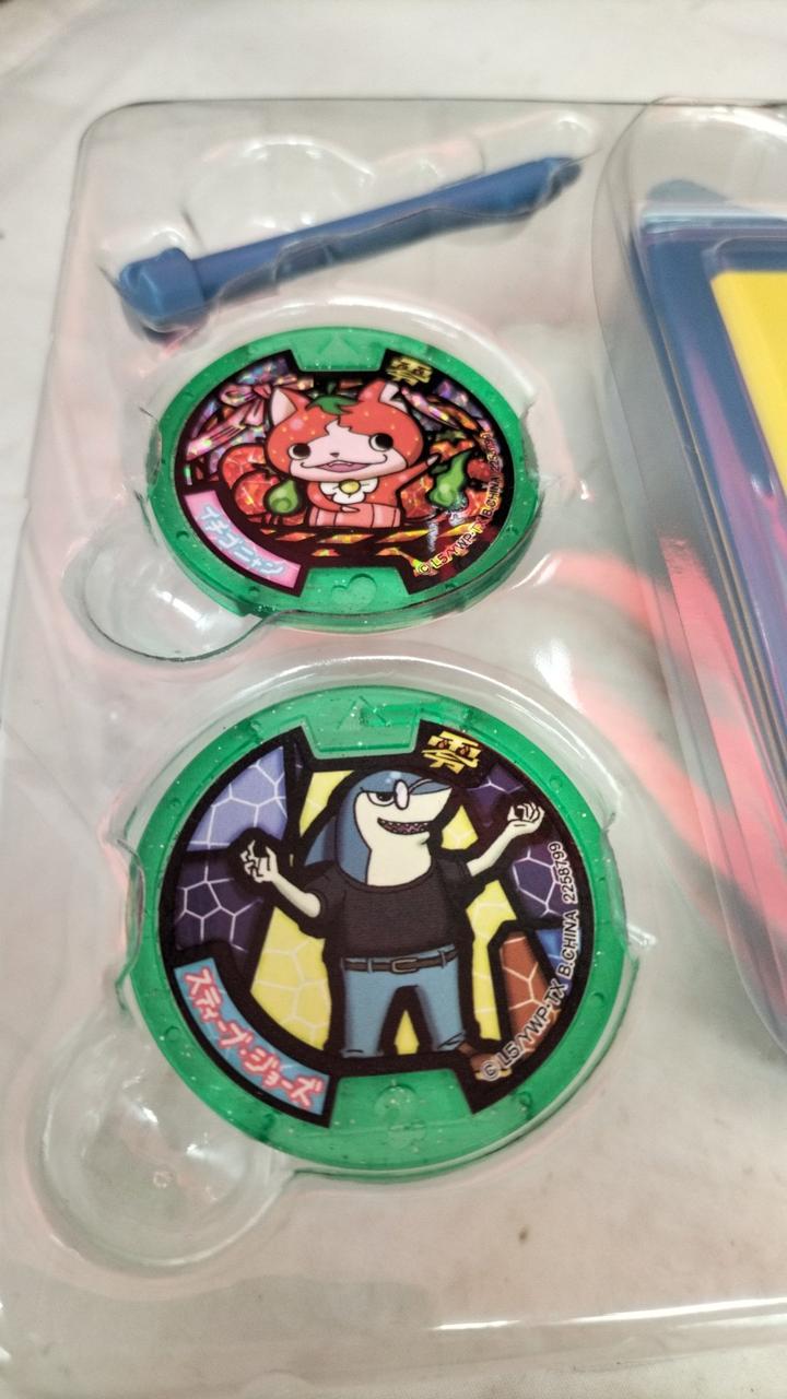 BANDAI|妖怪PAD|HARDOFFオフモール（オフモ）|2080660000121728