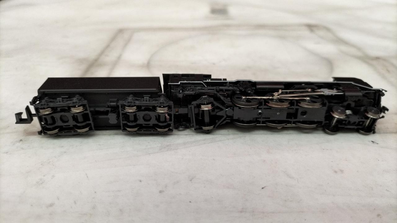 KATO|C59 戦後形（呉線）|HARDOFFオフモール（オフモ