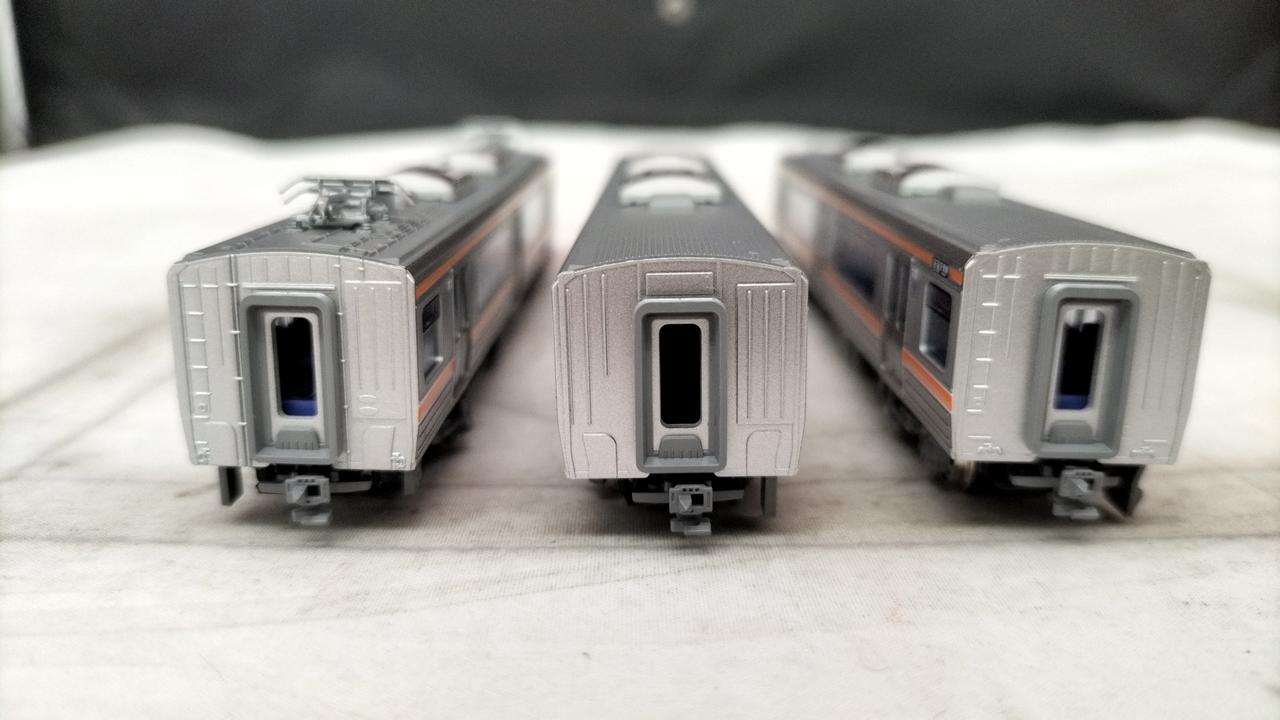 カトー　313系　飯田線　10-1287 313系1700番台(飯田線) 3両セット | KATO(カトー) 10-1287 鉄道