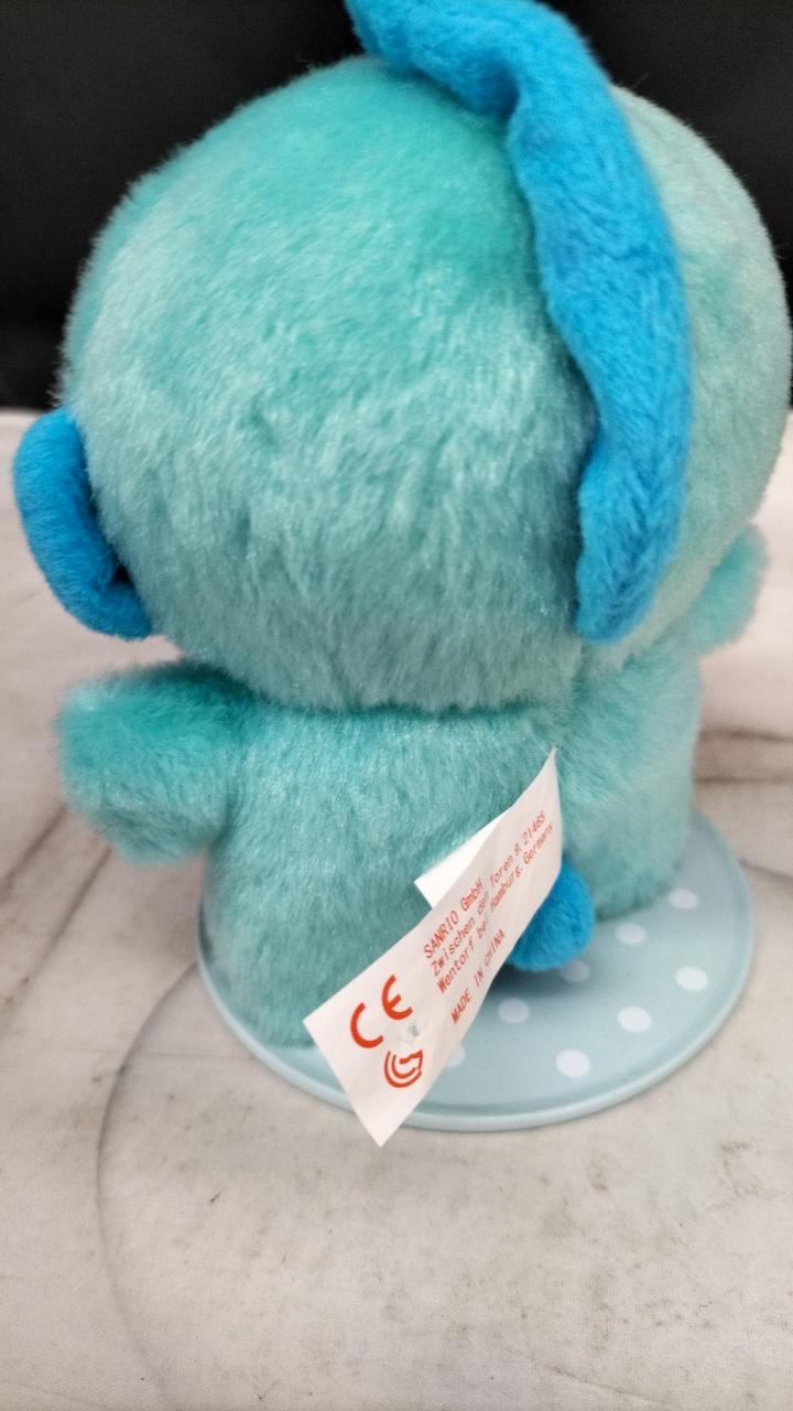 サンリオ|ハンギョドン(ぴたっとふれんず)|HARDOFFオフモール
