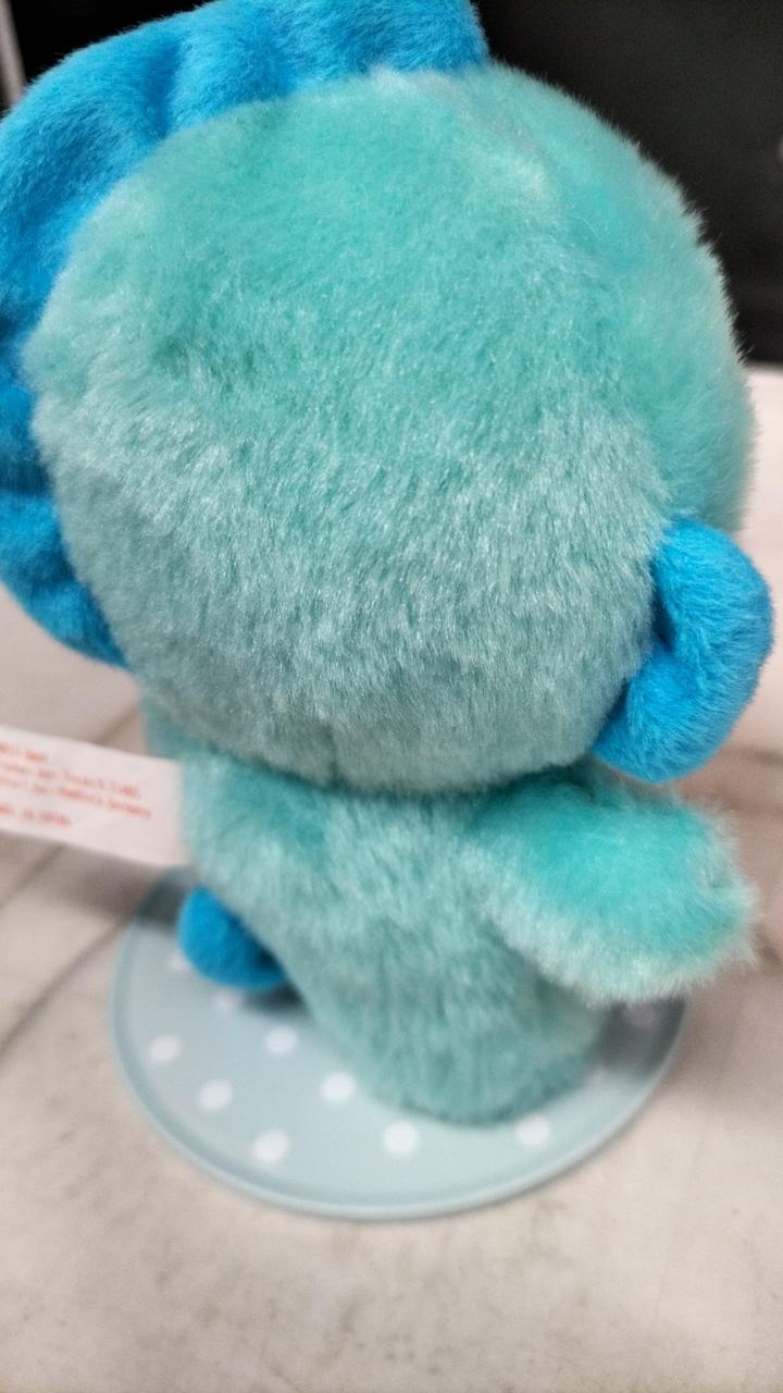 サンリオ|ハンギョドン(ぴたっとふれんず)|HARDOFFオフモール