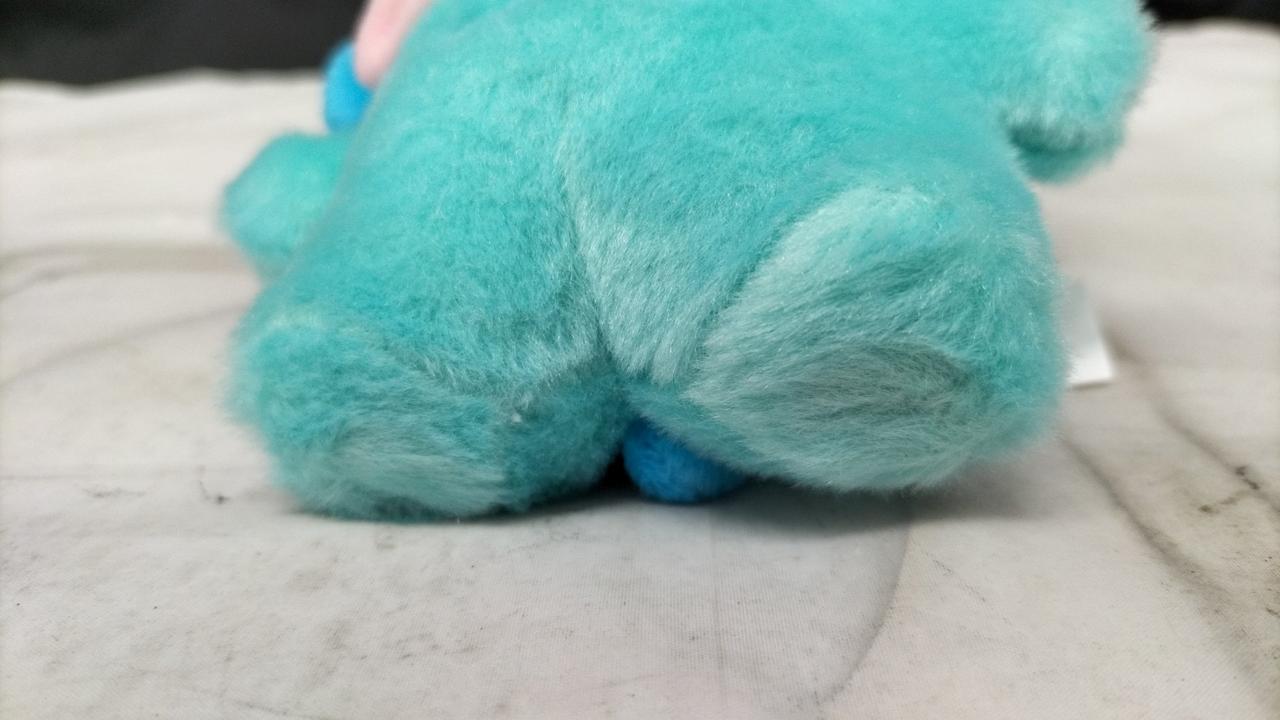 サンリオ|ハンギョドン(ぴたっとふれんず)|HARDOFFオフモール