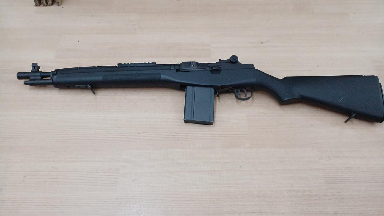 東京マルイ|M14ソーコム|HARDOFFオフモール（オフモ