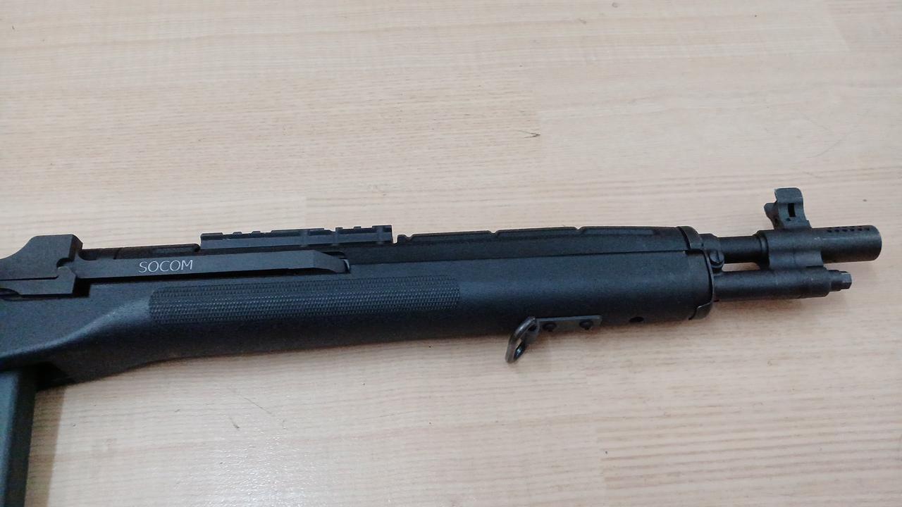 東京マルイ|M14ソーコム|HARDOFFオフモール（オフモ