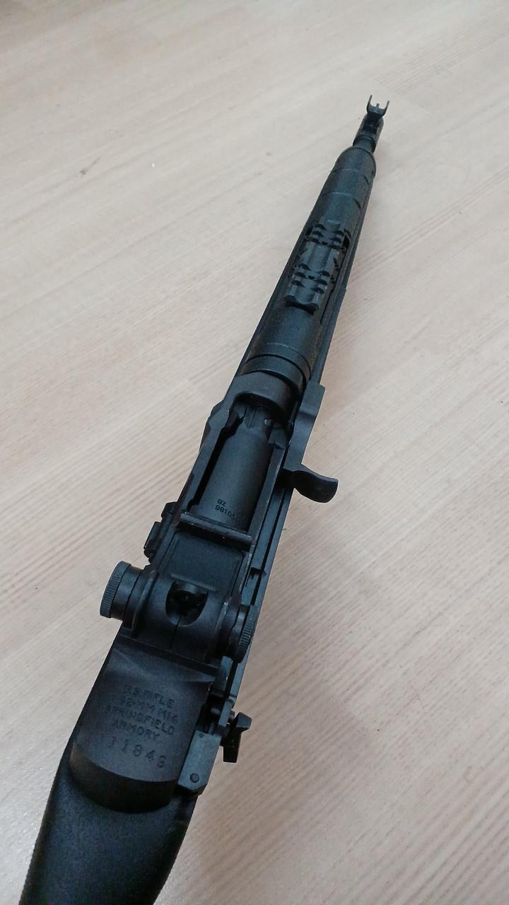 東京マルイ　M14SOCOM　訳あり 2025年最新】東京マルイ M14 電動ガンの商品一覧 - Yahoo