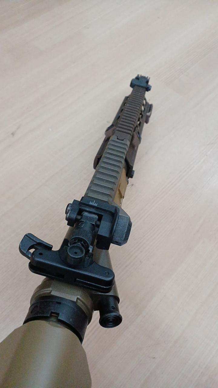 東京マルイ|HK416 デルタカスタム|HARDOFFオフモール（オフモ