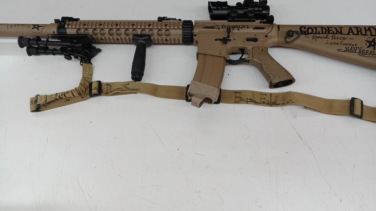 CYMA|STONER RIFLE|HARDOFFオフモール（オフモ）|2080660000121965