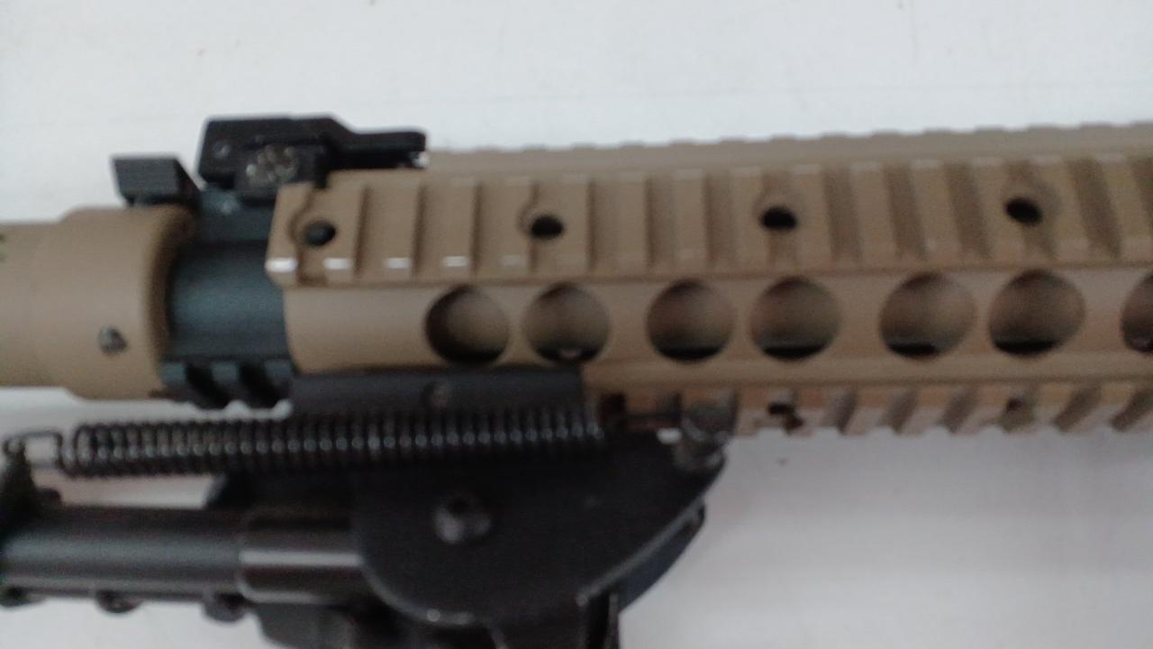 CYMA|STONER RIFLE|HARDOFFオフモール（オフモ）|2080660000121965