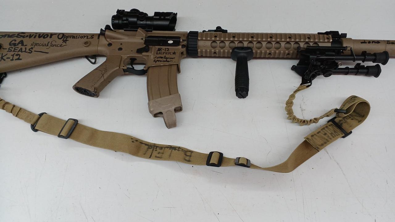 CYMA|STONER RIFLE|HARDOFFオフモール（オフモ）|2080660000121965