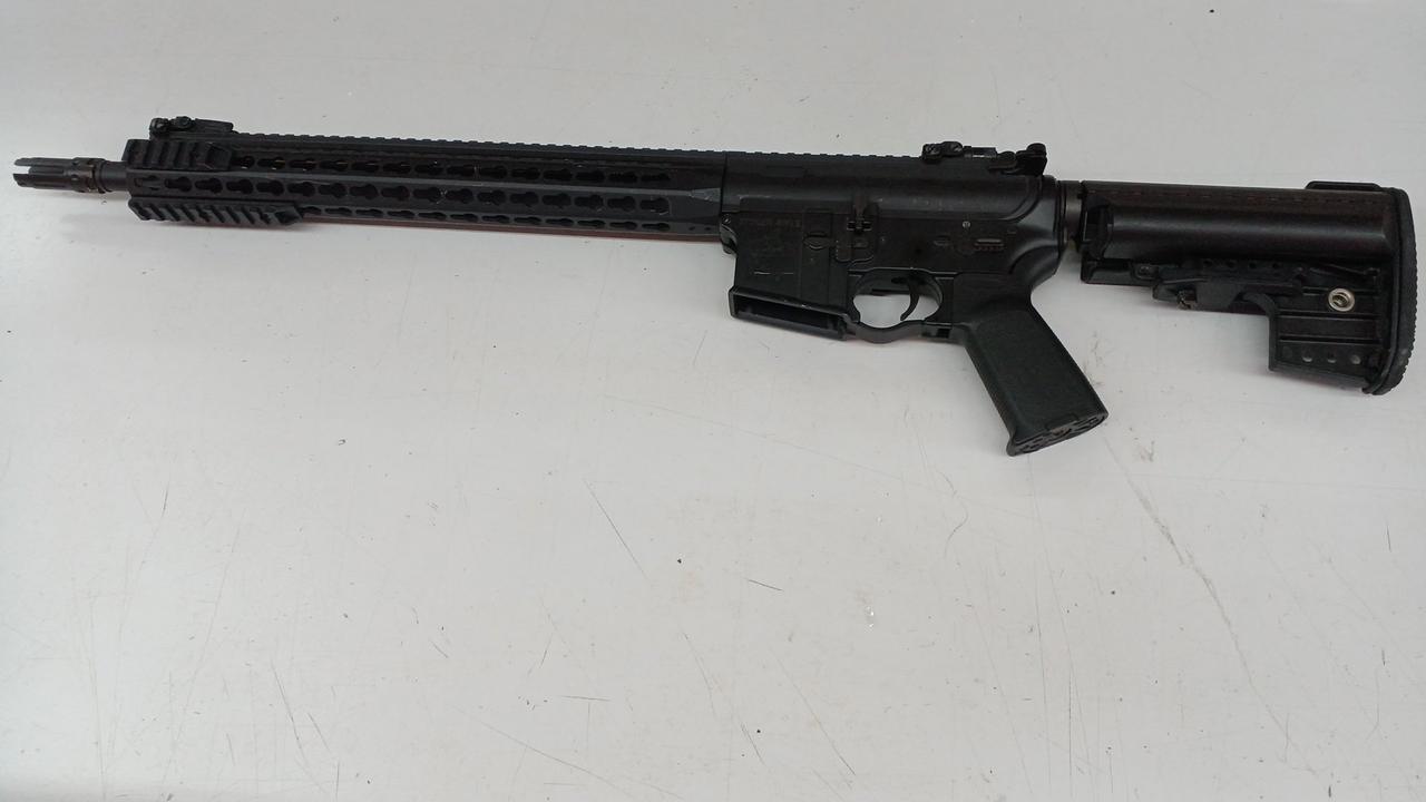 CYMA|STONER RIFLE|HARDOFFオフモール（オフモ）|2080660000121967