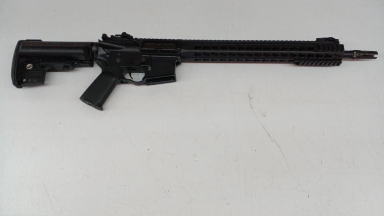 ストーナーライフル　STONER RIFLE 美品　サバゲー セット ストーナーライフル STONER RIFLE 美品 サバゲー セット