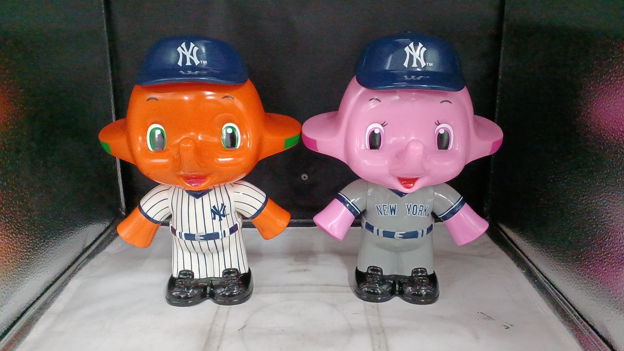 SATO|サトちゃん&サトコちゃん|HARDOFFオフモール（オフモ