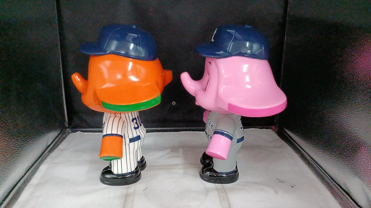 SATO|サトちゃん&サトコちゃん|HARDOFFオフモール（オフモ