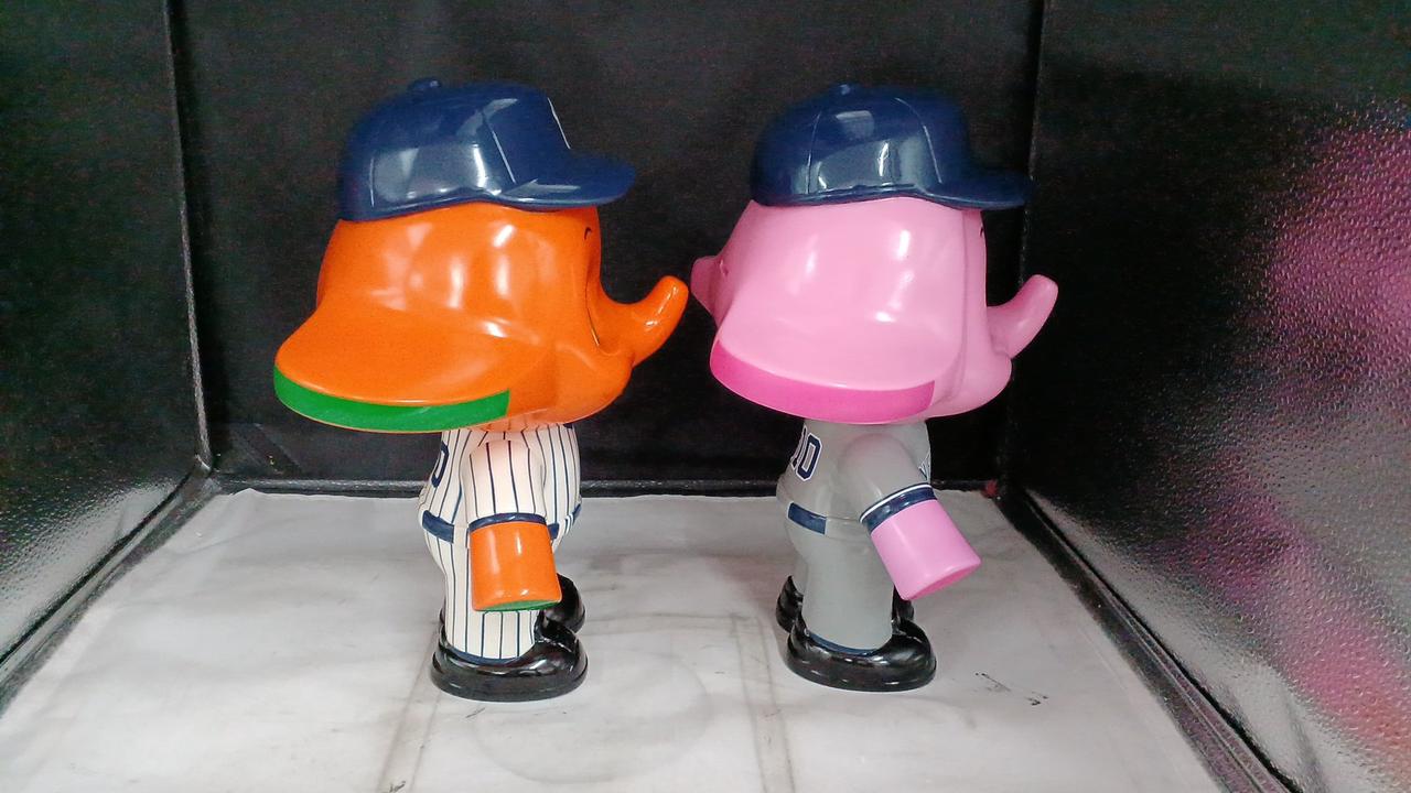 SATO|サトちゃん&サトコちゃん|HARDOFFオフモール（オフモ