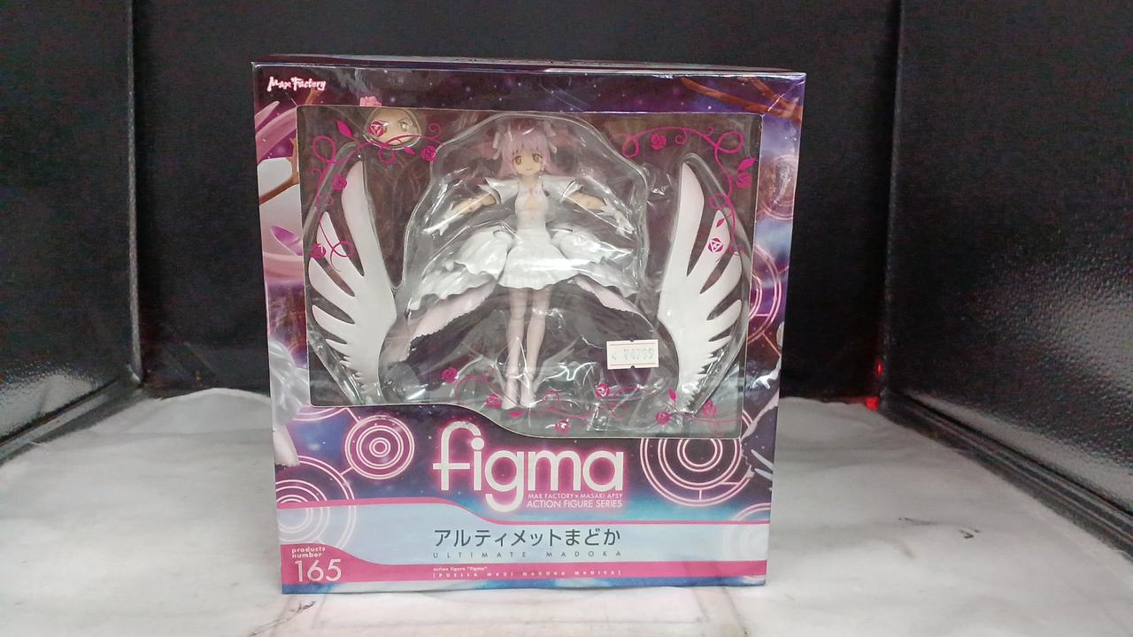 アルティメットまどか