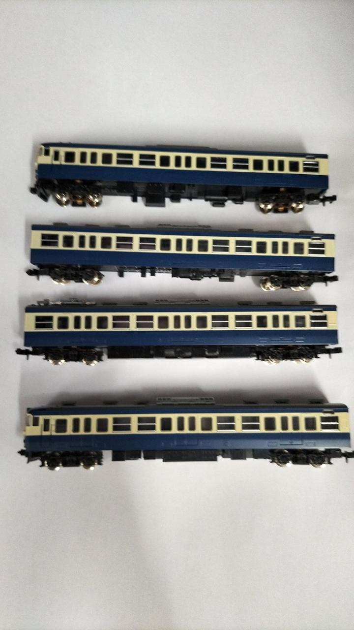 TOMIX 国鉄115系　中央線セット TOMIX|国鉄115系中央線セット|HARDOFFオフモール（オフモ