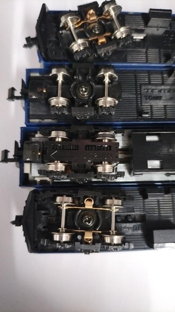 TOMIX|国鉄115系中央線セット|HARDOFFオフモール（オフモ