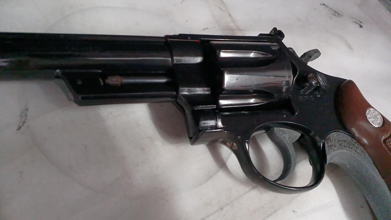 MGC|44マグナム|HARDOFFオフモール（オフモ）|2080660000122386