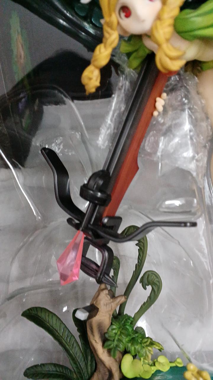 アルター　フィギュア　詰め合わせ アルター FA4 ラストエグザイル アレックス・ロウ 6種フィギュアセット