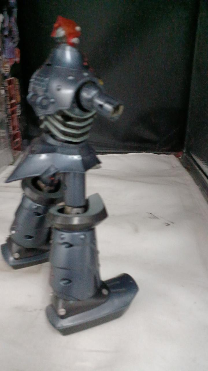 BANDAI|超合金GX-48 ビッグオー セット|HARDOFFオフモール（オフモ