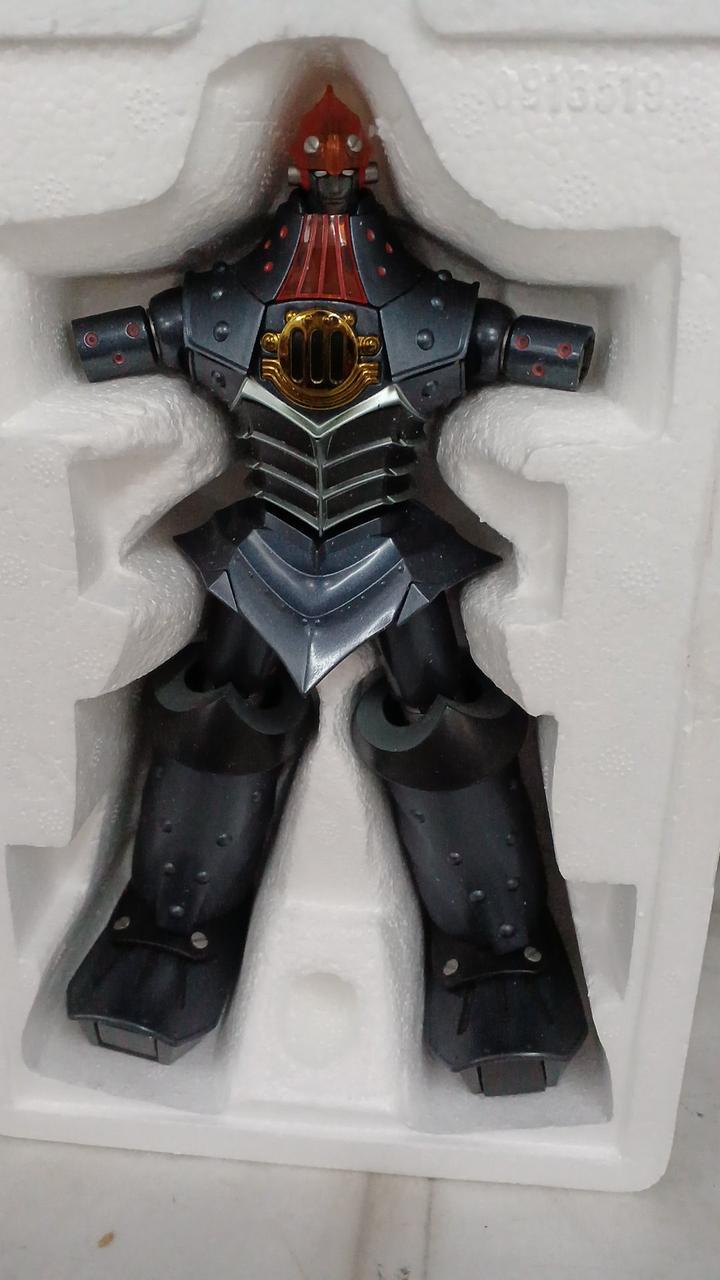 BANDAI|超合金GX-48 ビッグオー セット|HARDOFFオフモール（オフモ