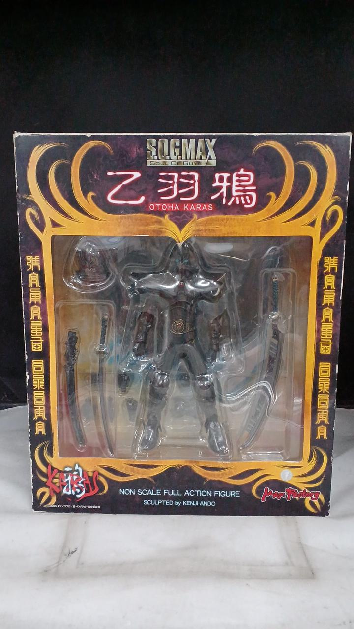 MAX FACTORY|乙羽鴉|HARDOFFオフモール（オフモ）|2080660000122375