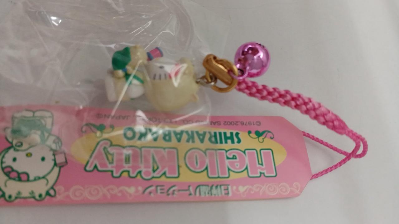 ご当地キティぬいぐるみ 白樺湖限定 ご当地キティぬいぐるみ 白樺湖限定 ご当地キティ ぬいぐるみ 白樺湖M