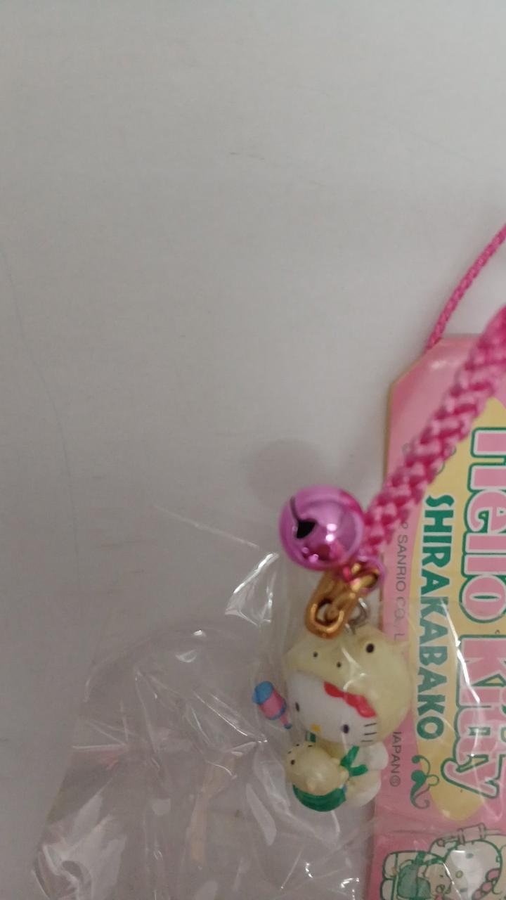 サンリオ|ご当地キティ 白樺湖バージョン|HARDOFFオフモール（オフモ