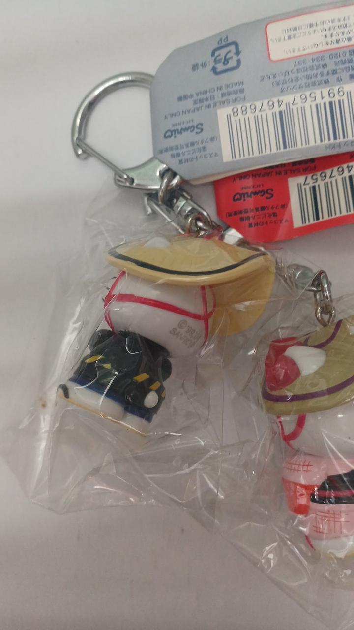 サンリオ|ご当地キティ おわら風の盆セット|HARDOFFオフモール（オフモ