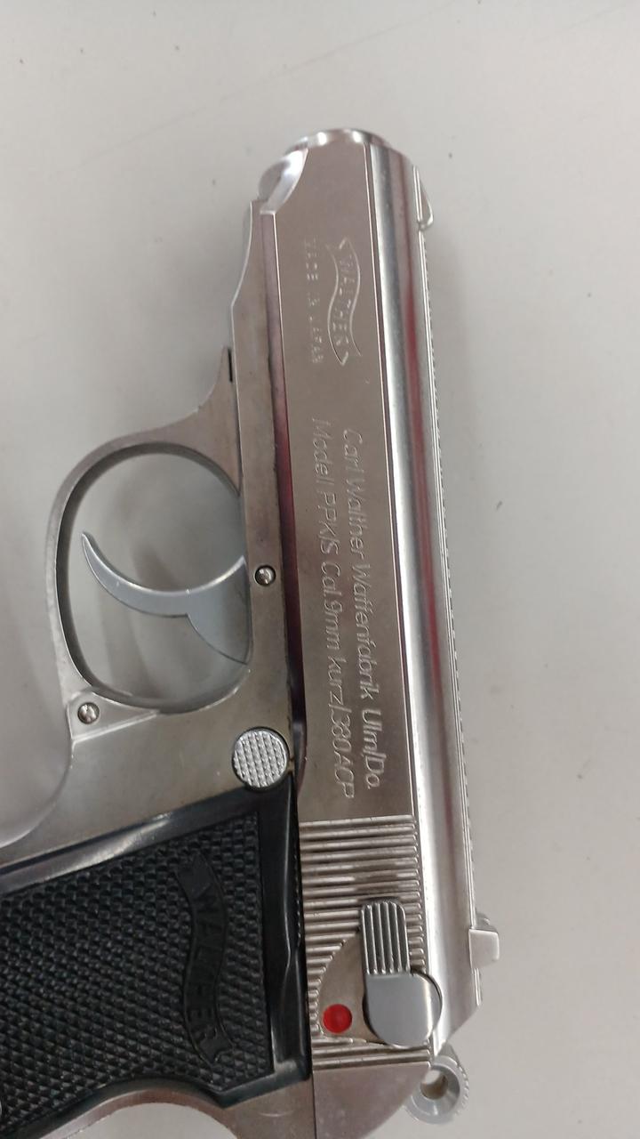 マルゼン(MARUZEN)|ワルサーPPK|HARDOFFオフモール（オフモ