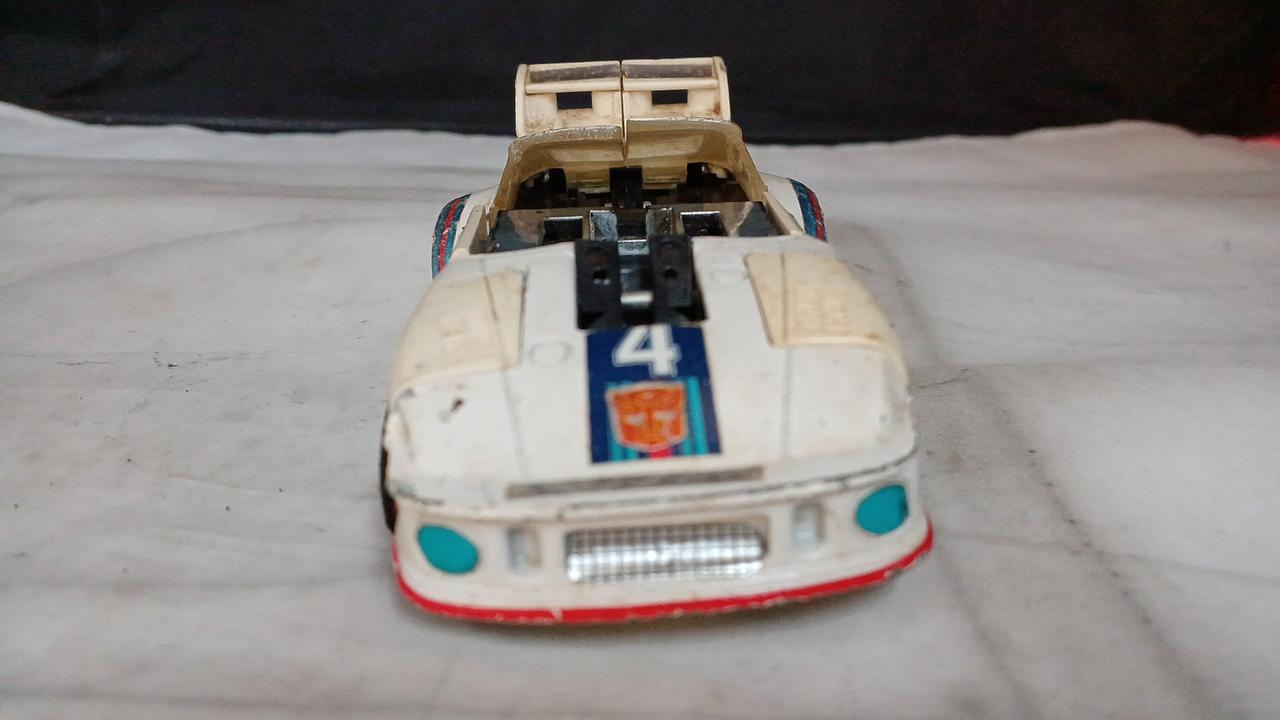 タカラ|ダイアクロン ポルシェ935ターボ|HARDOFFオフモール（オフモ