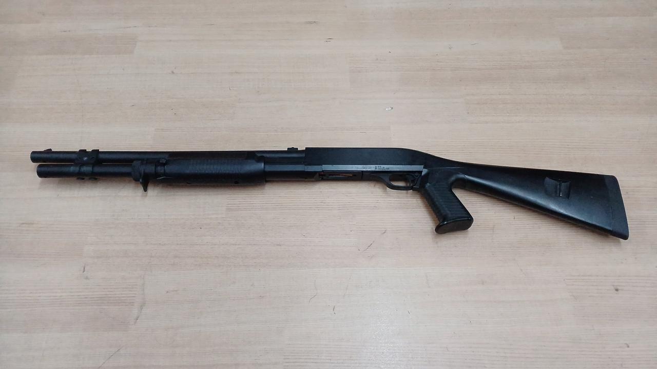 東京マルイ|M3 スーパー90|HARDOFFオフモール（オフモ）|2080660000122636