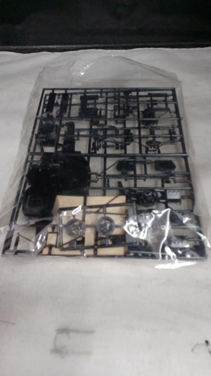 ※こちらの袋は開封済みです