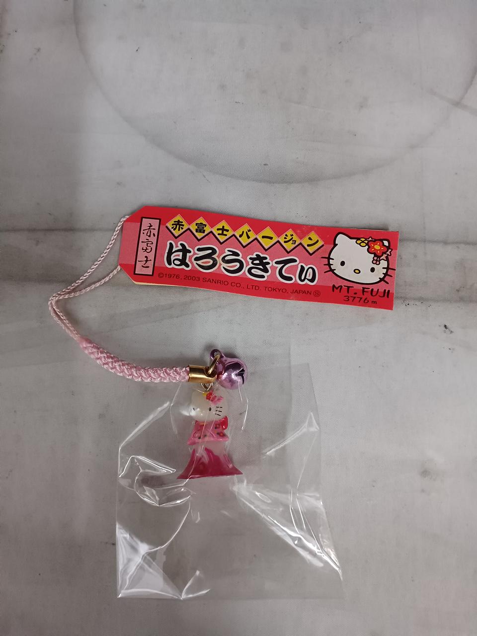 赤富士バージョン