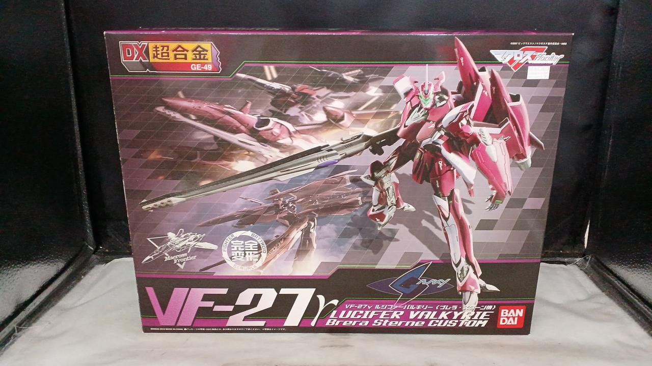 BANDAI|ルシファーバルキリー|【ハードオフ公式通販】オフモール