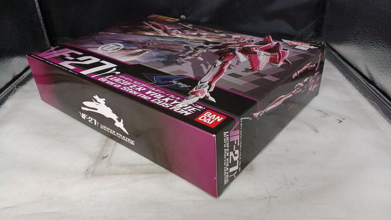 BANDAI|ルシファーバルキリー|【ハードオフ公式通販】オフモール