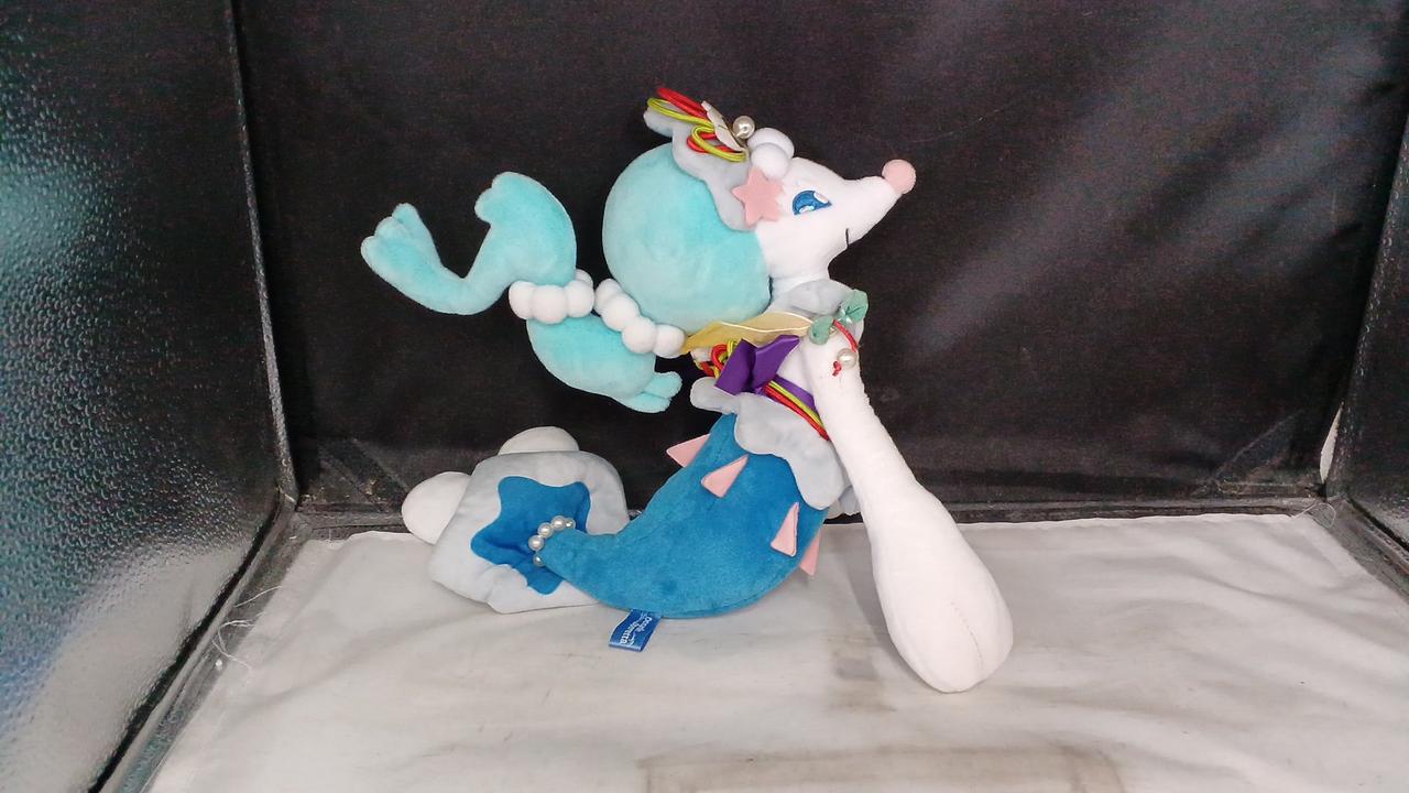 ポケモンセンター|アシレーヌ|【ハードオフ公式通販】オフモール
