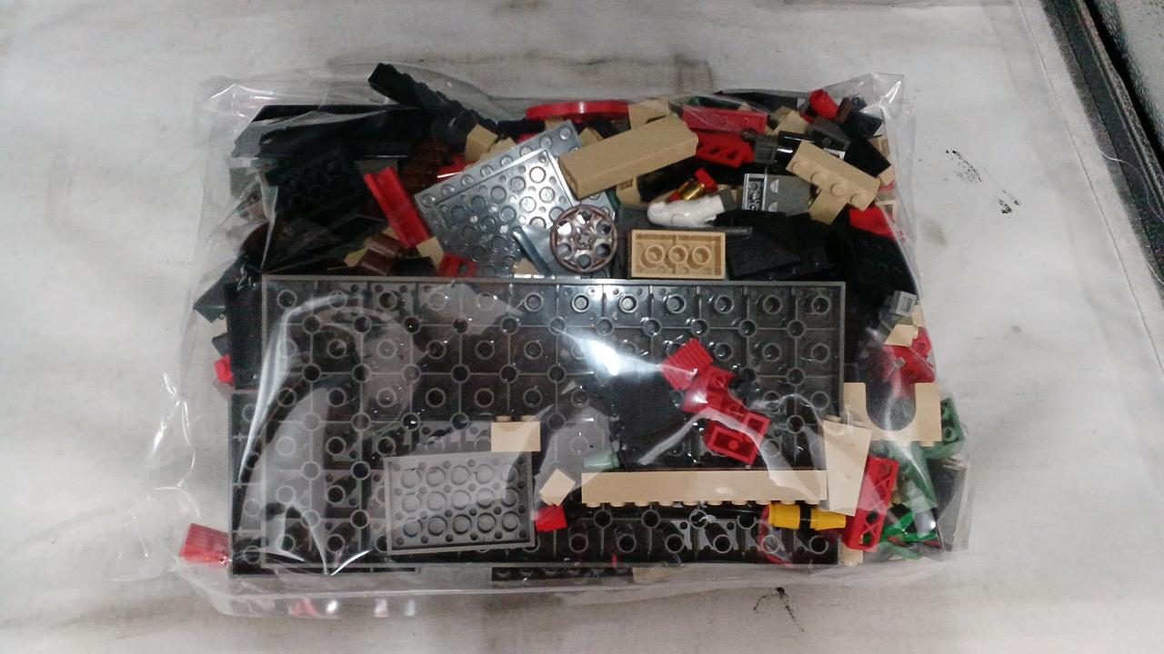 LEGO|ゴールデンドラゴンの城|【ハードオフ公式通販】オフモール