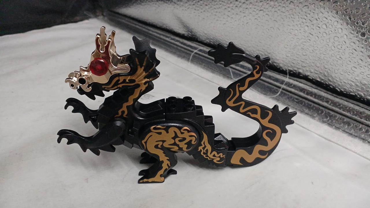 LEGO|ゴールデンドラゴンの城|【ハードオフ公式通販】オフモール