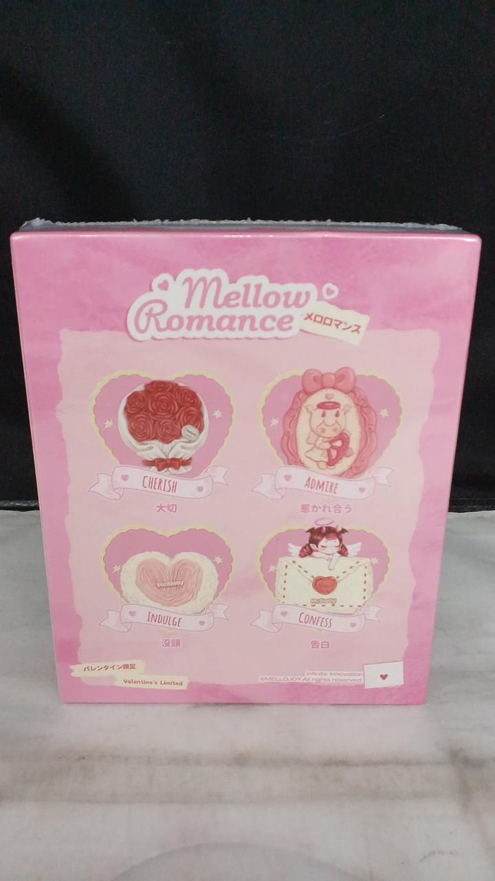 MELLOJOY|メロロマンス 告白|【ハードオフ公式通販】オフモール