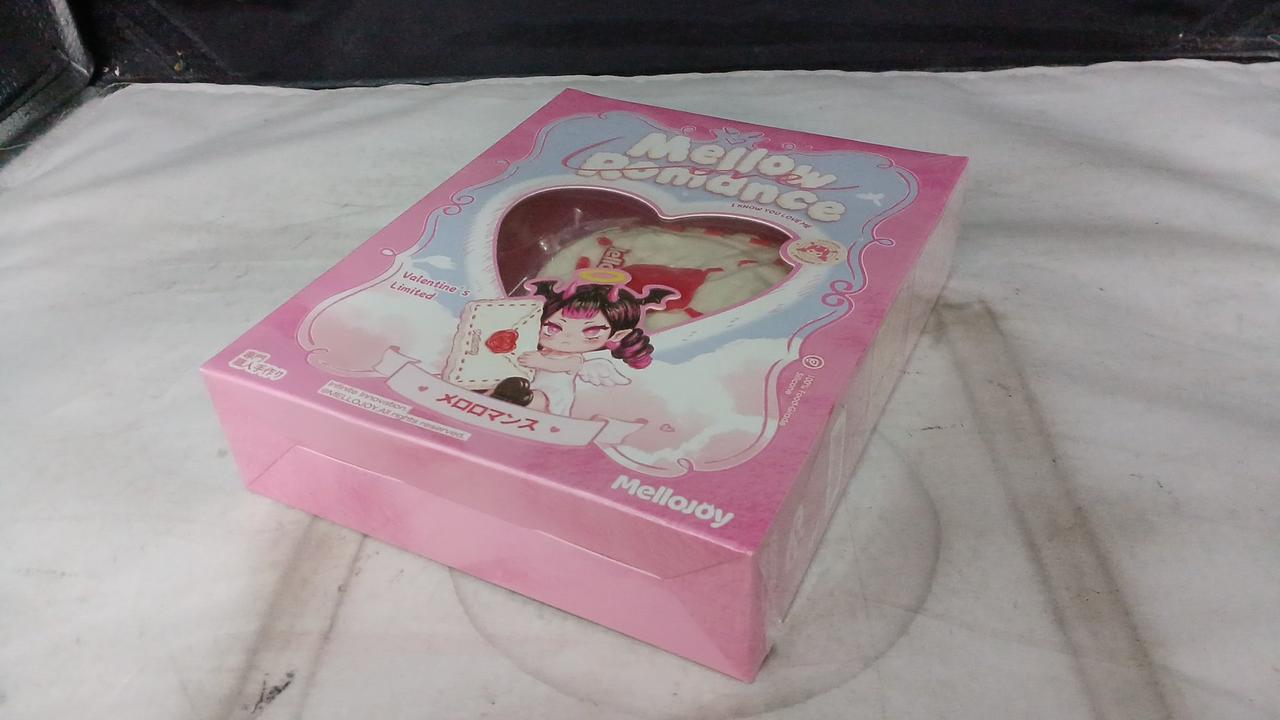mellojoy告白 MELLOJOY|メロロマンス 告白|【ハードオフ公式通販】オフモール