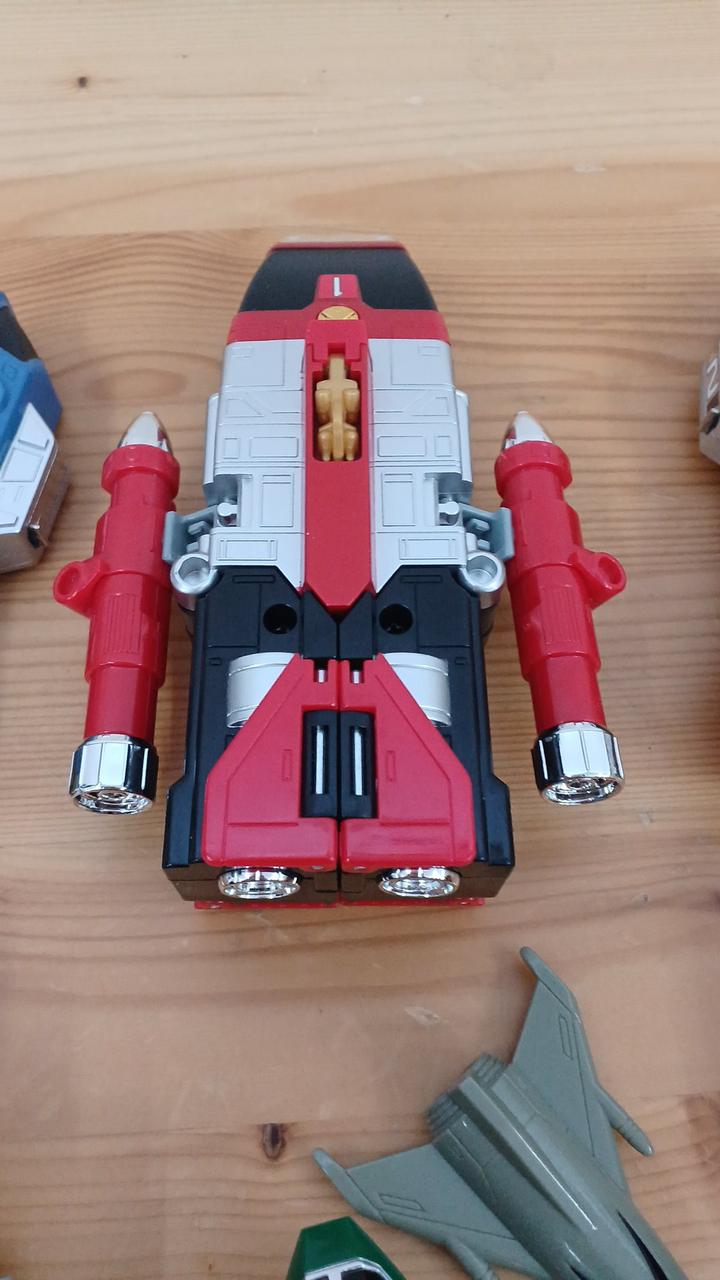 BANDAI|流星合体ビクトリーマーズ|【ハードオフ公式通販】オフモール