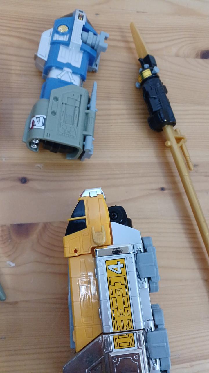 BANDAI|流星合体ビクトリーマーズ|【ハードオフ公式通販】オフモール