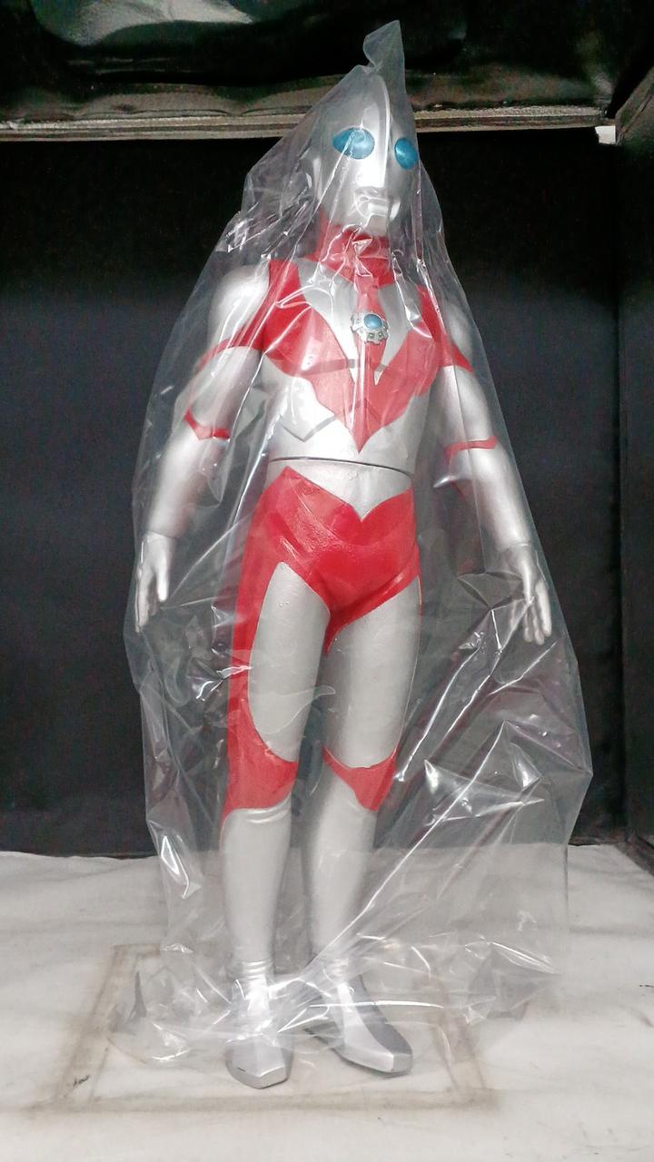 BANDAI|ウルトラマンパワード|【ハードオフ公式通販】オフモール