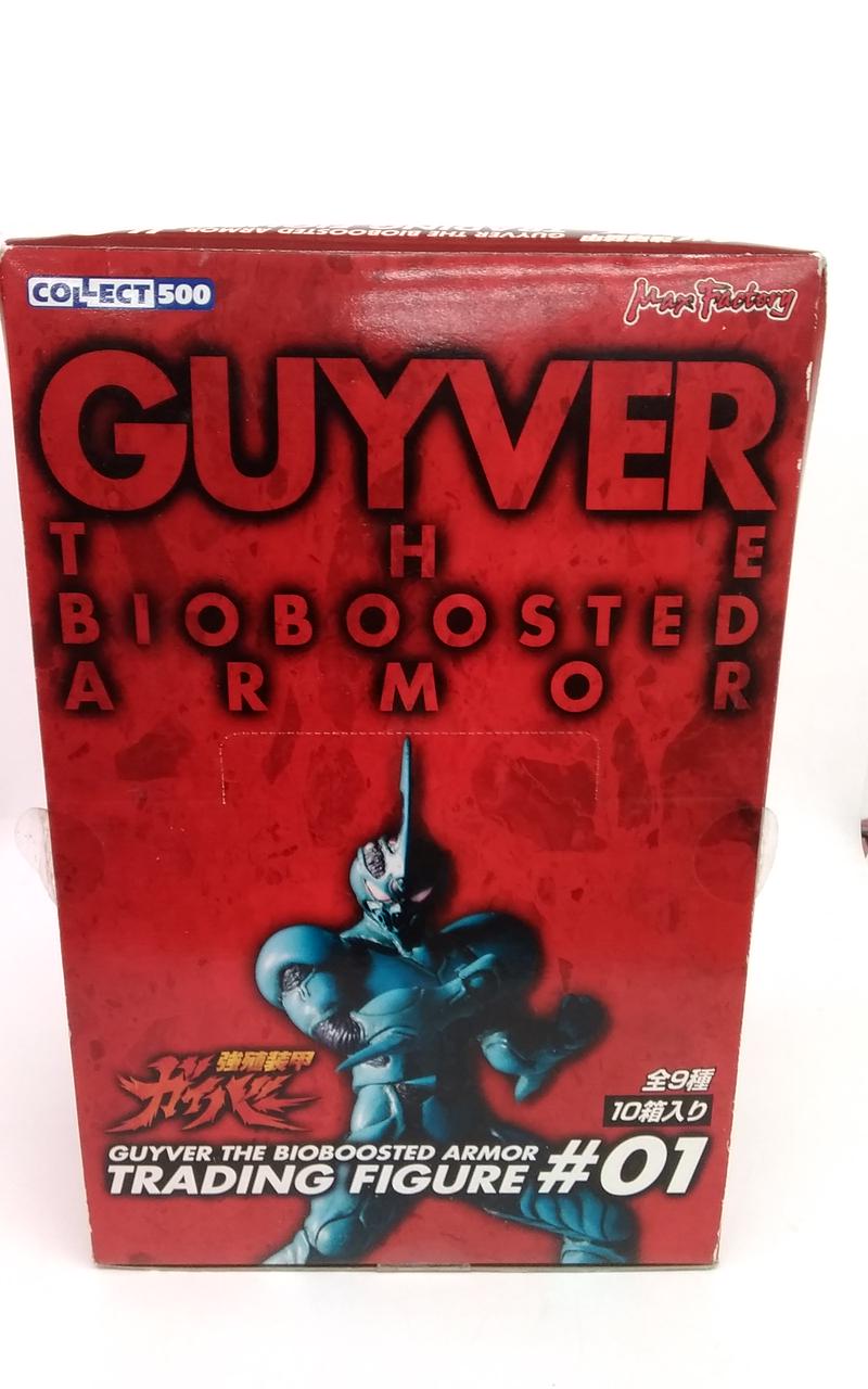 Max Factory 強殖装甲ガイバー Hardoffオフモール オフモ Max Factory 強殖装甲ガイバー Hardoffオフモール オフモ