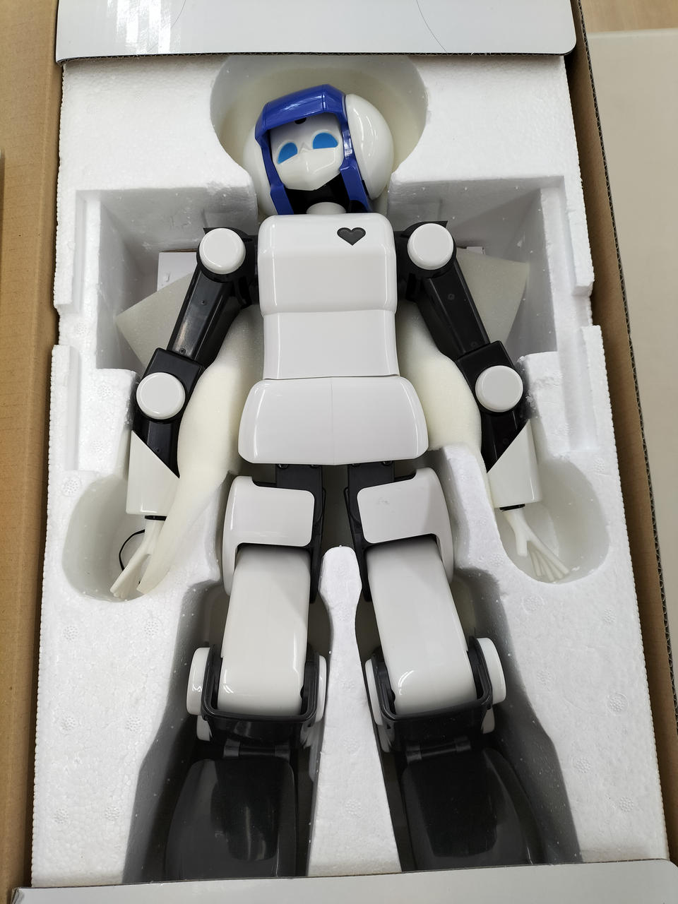 プリメイドAI ダンスロボット