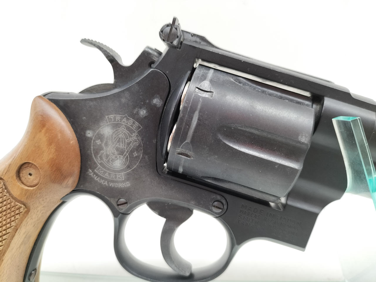タナカワークス(TANAKA WORKS)|S&W 29CLASSIC|HARDOFFオフモール 